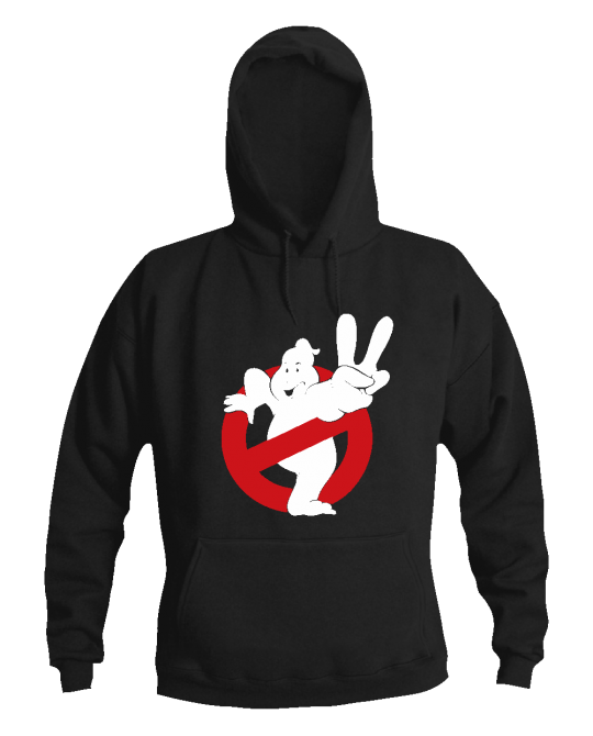 Džemperis Ghoustbusters